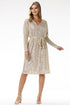 Evening dress model 204285